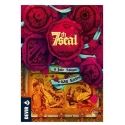 [PRE-ORDER] 7th SEAL (Castellano)