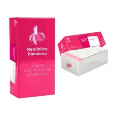 Republica Bananera