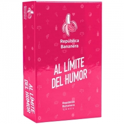 República Bananera: Al Límite del Humor