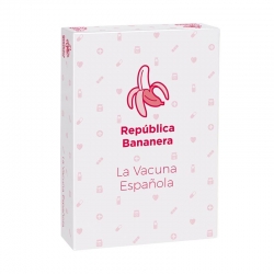 Republica Bananera: La Vacuna Española