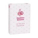 Republica Bananera: La Vacuna Española