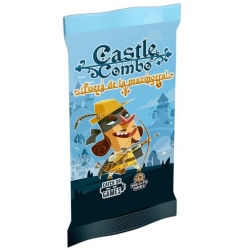 [PRE-ORDER] Castle Combo: Fuera de la Mazmorra
