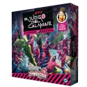 [PRE-ORDER] Zombicide Segunda Edicion: El Juego del Calamar