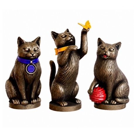 [PRE-ORDER] Nippon: Gatos