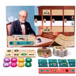 [PRE-ORDER] Nippon: Sexta Generacion