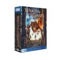 [PRE-ORDER] Wraith and the Giants (Castellano)