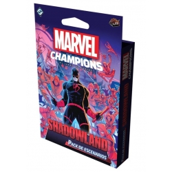 [PRE-ORDER] Marvel Champions: Shadowlands