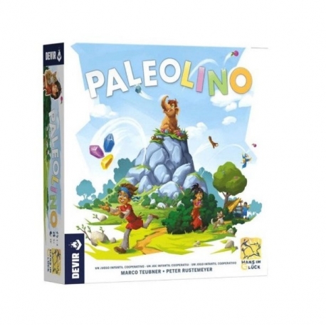 Paleolino