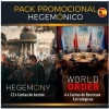 [PRE-ORDER] Hegemony: Pack hegemonico (Hegemony/World Order)