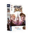 [PRE-ORDER]  Time Bomb: Moriarty vs Sherlock - Nueva Edicion