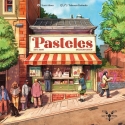 [PRE-ORDER] Pasteles