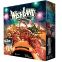 [PRE-ORDER] Wishland Big Box (Castellano)