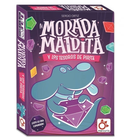 La Morada Maldita: y los Tesoros de Pirita