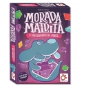 La Morada Maldita: y los Tesoros de Pirita
