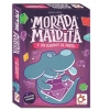 La Morada Maldita: y los Tesoros de Pirita