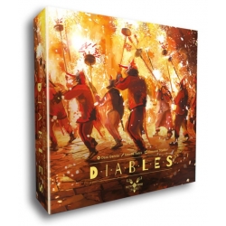 [PRE-ORDER] Diables Edición Gamefound