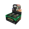 Star Wars Unlimited: Mundos de Origen de 24 Sobres(Castellano)