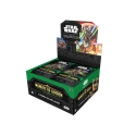 Star Wars Unlimited: Mundos de Origen de 24 Sobres(Castellano)