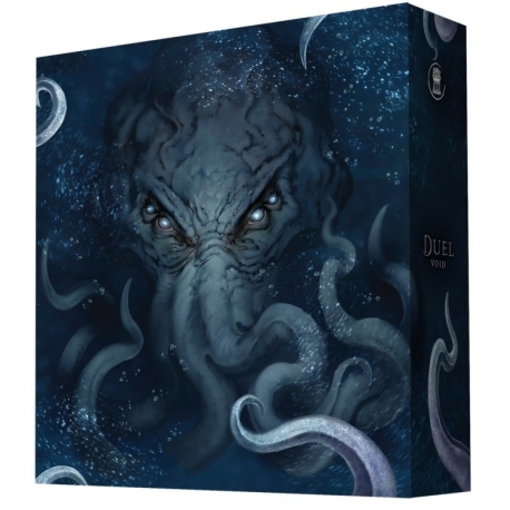 [PRE-ORDER] Black Rose Wars: Duel Void