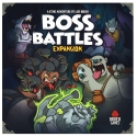 [PRE-ORDER] Keep the Heroes: Boss Battle (Castellano)