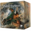 [PRE-ORDER] Horror en el Orient Express