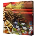[PRE-ORDER]  Horror en el Orient Express: Tokens de Fortuna
