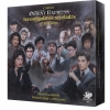 [PRE-ORDER] Horror en el Orient Express: Investigadores Revelados