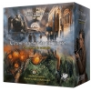 [PRE-ORDER]  Horror en el Orient Express: Consumidos por el Vacio