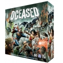 [PRE-ORDER]  Dceased (castellano)