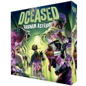 [PRE-ORDER] Dceased: Arkham Asylum (castellano)
