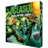 [PRE-ORDER]  Dceased: Green Lantern Corpse (castellano)
