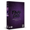 Final Girl: Componentes Extra Temporada 3
