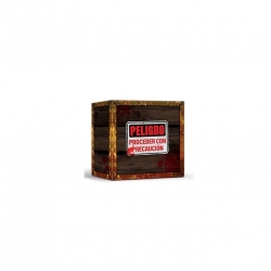  Final Girl: Caja Misteriosa