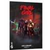 Final Girl: Libro Ambietación Temporada 2