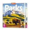 Parks segunda edición