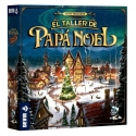 El taller de Papa Noel