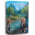 Cascadia: Rios Rodantes