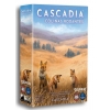 Cascadia: Rios Rodantes