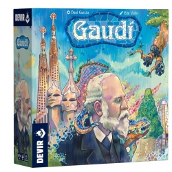 [PRE-ORDER] Gaudi