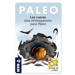 Paleo: Las Cuevas