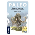 [PRE-ORDER] Paleo: Nuevos Sucesos