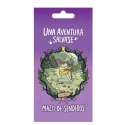 [PRE-ORDER] Una Aventura Salvaje: Senderos