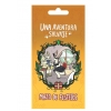 [PRE-ORDER]Una Aventura Salvaje: Festejos