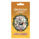 [PRE-ORDER] Una Aventura Salvaje: Festejos