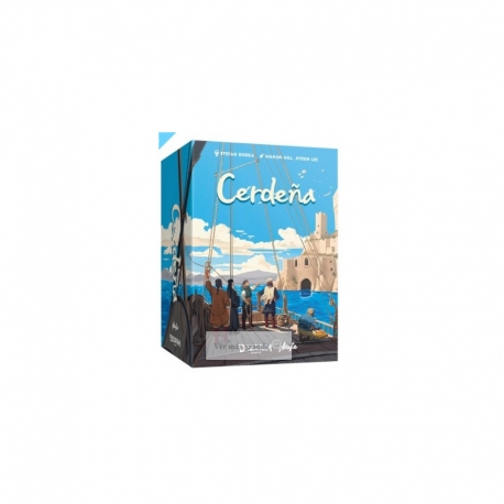 CERDEÑA