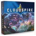 Cloudspire: Shada Faction Expansion (Ingles)