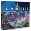 Cloudspire: Shada Faction Expansion (Ingles)