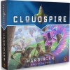 Cloudspire :Harbinger Add-on Content