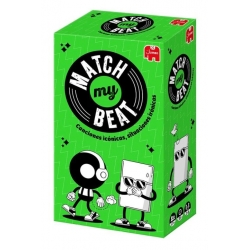 Match My Beat