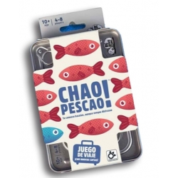 Chao Pescao: Edicion Viaje.